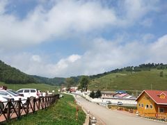 -关山草原