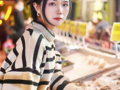 -蚝老板海鲜烧烤大排档(码头店)