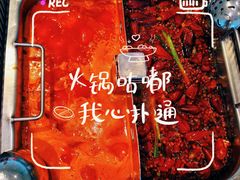 -海底捞火锅(阳光新业店)