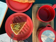 -NokNok Coffee(宽窄巷子店)