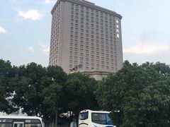-苏州吴中白金汉爵大酒店