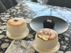 -禧室Joyous Lounge(禧园店)