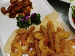 -胡记饭店(保工街店)