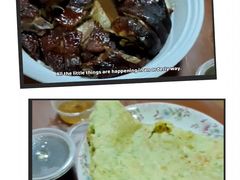 -锦园春香港茶餐厅(西海湾旗舰店)