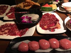 -牛焱·贵州黄牛肉火锅(城西银泰店)