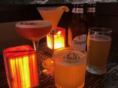 -LAMP BAR 水烟音乐酒吧