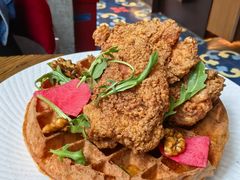 -Brut Eatery悦璞食堂(建国东路店)