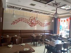 -明海妈妈菜(大连外国语学院店)