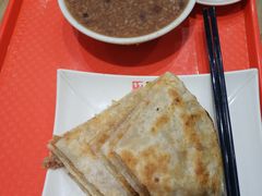 -华天二友居肉饼(新街口店)