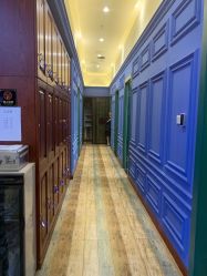 -东晨宝格丽品质造型