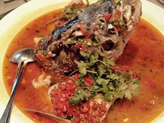 -坛宗剁椒鱼头(河西王府井店)