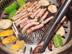 -嘿嘟嘟·肋条烧肉放题(爱融荟城店)