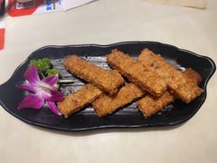 -潮牛海记•潮汕牛肉火锅•醉鸡煲•粿条汤(通北路店)