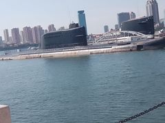 -中国人民解放军海军博物馆