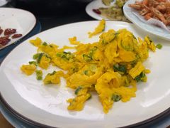 -崂山水果园农家宴(泉水鸡店)