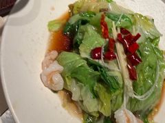 -奉天小馆·非遗东北菜(济南万象城店)