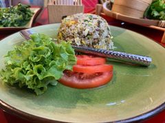 牛肉炒饭-CYCLO(158坊店)