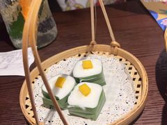 -泰妃殿(武汉首店)