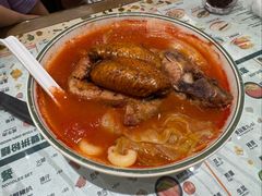 -华嫂冰室(尖沙咀店)