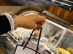 -Awfully Chocolate(来福士广场店)