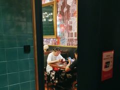 -新白鹿餐厅(爱琴海购物中心店)