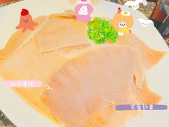 -海底捞火锅(连城广场店)