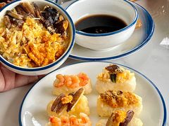 -蟹天蟹地农家菜·阳澄湖大闸蟹(浅水湾店)