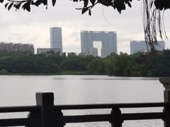 -海珠湖公园