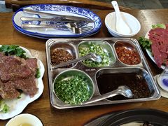 -茶马古道·野生菌清汤黄牛肉(沙溪店)