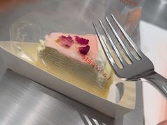 -La Repete 手工千层蛋糕(深圳卓悦中心店)