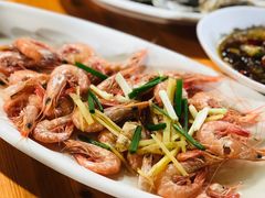 -胖大嫂渔家排档·全海景餐厅(渔村店)