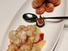 -荣兴酒家(徐家汇店)