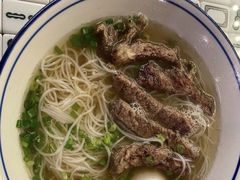 -七爺清汤腩(南开大悦城店)