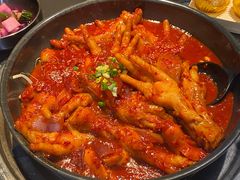 -HOTISLAND海鸡岛·韩国料理(江南西店)