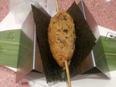 -元气寿司(环球港店)
