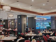 大堂-稻香(第一国际店)