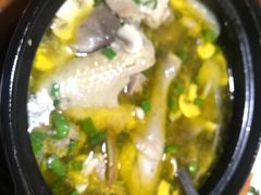 -呼吸森林·生态农庄农家乐私房菜