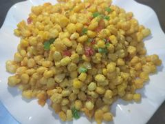 -阳光山水江湖菜馆(西山龙门店)
