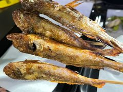 -望京小腰(北京总店)