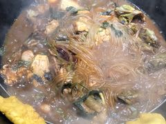 -缘福乡村铁锅炖民宿(八达岭店)