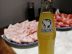 -宣武小院涮肉(前门店)