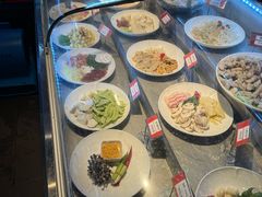 -文华小渔村(椒江康平路店)