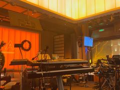 -洛缦音乐餐厅(工业展览馆万象城店)