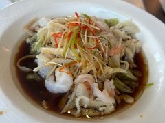 -牟传仁饭庄(星海店)