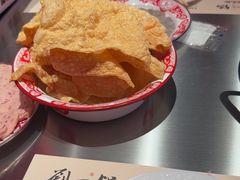 -刘一锅筋头巴脑(鲅鱼圈万达店)