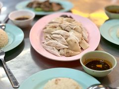 -红大哥水门鸡饭(總店)