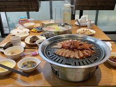 -守柴炉烤鸭(鱼嘴店)