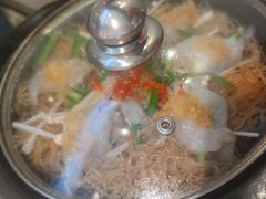 -花椒俏川菜小馆(南海万达店)