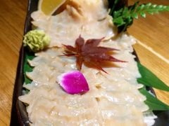 -阿吾罗日本料理(K11艺术中心店)