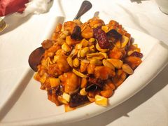 宫保鸡丁-峨嵋酒家总店(车公庄店)